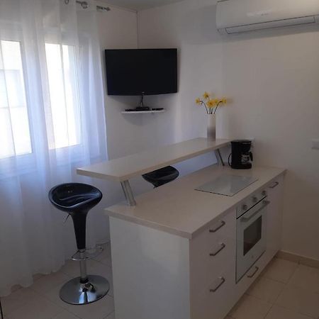 Apartman Sky Pula Luaran gambar
