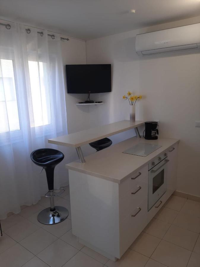 Apartman Sky Pula Luaran gambar