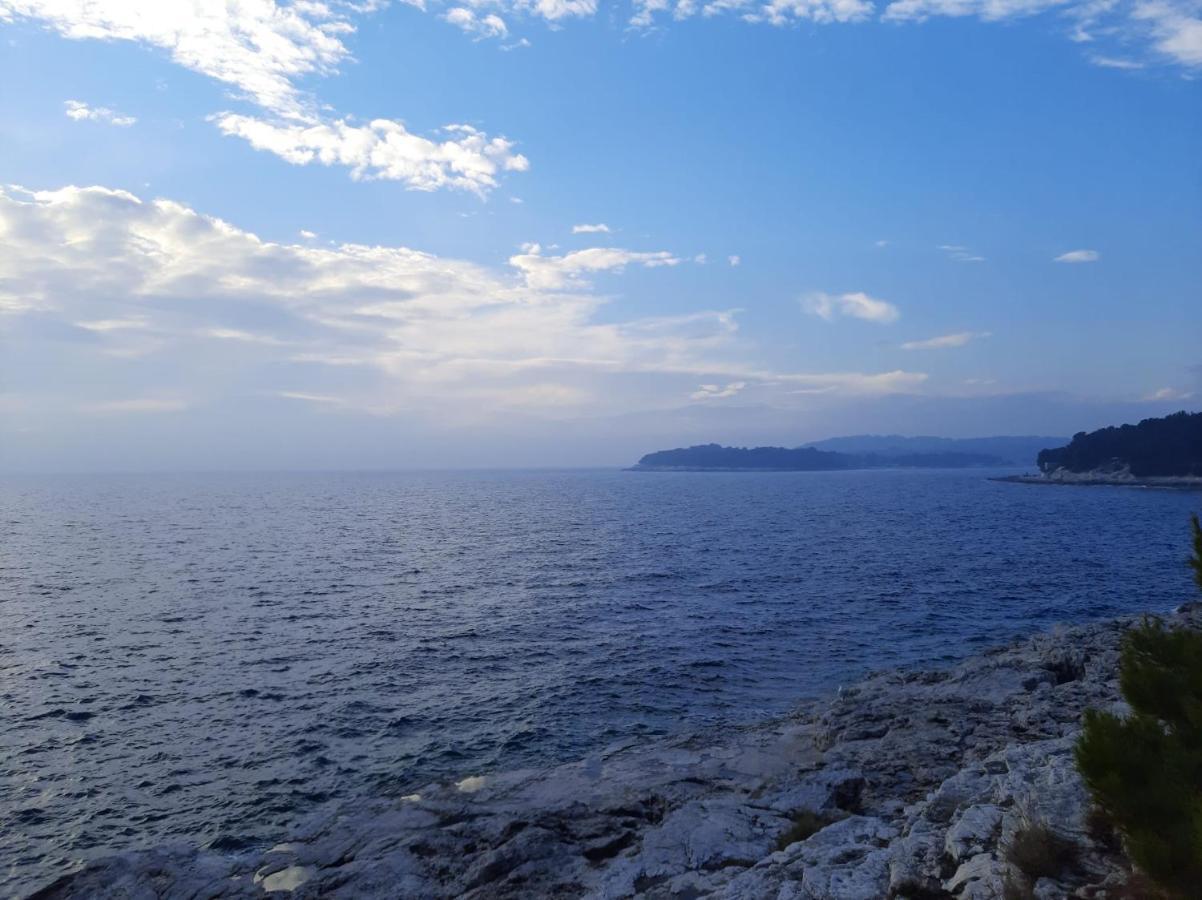 Apartman Sky Pula Luaran gambar