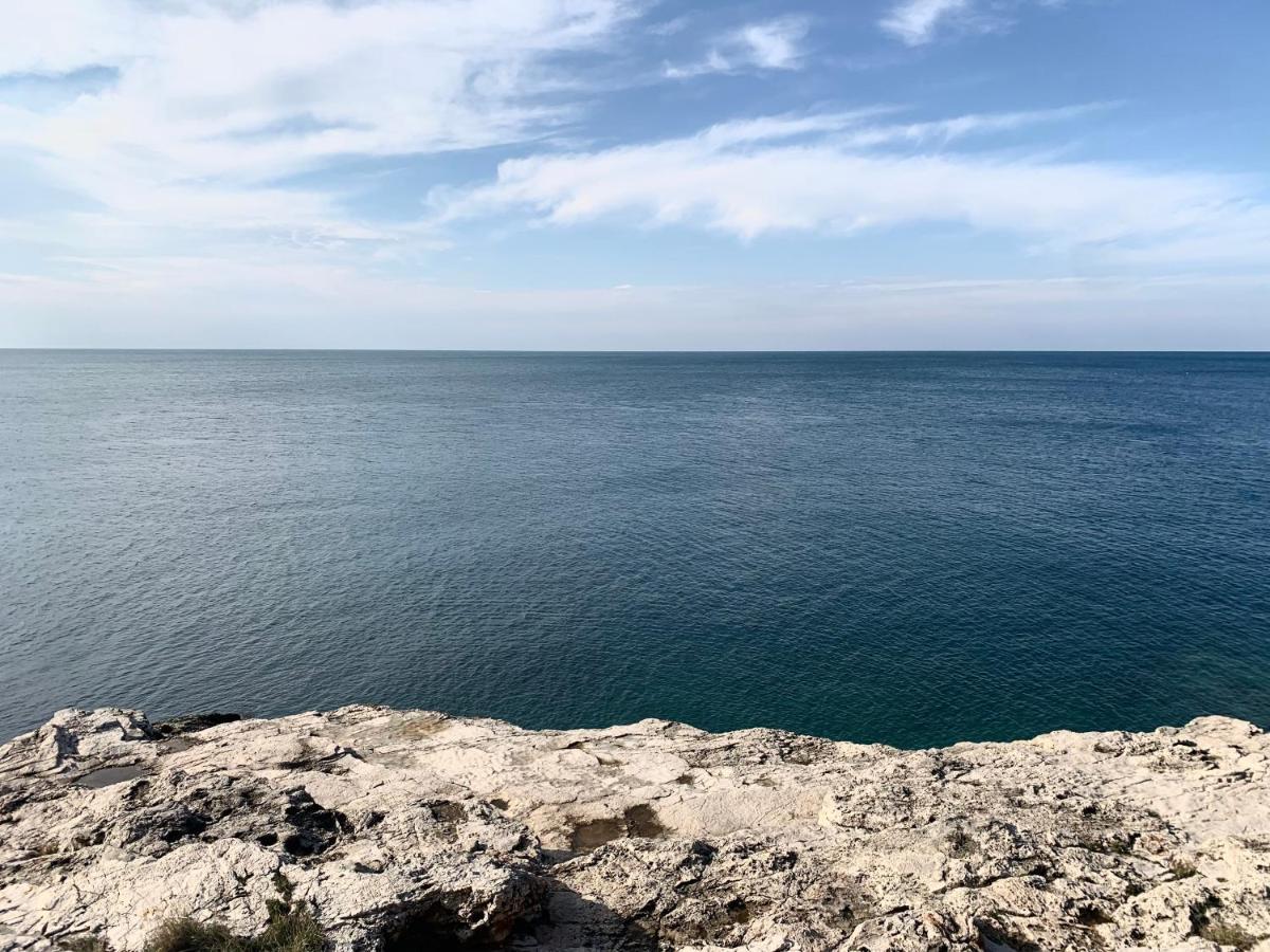 Apartman Sky Pula Luaran gambar