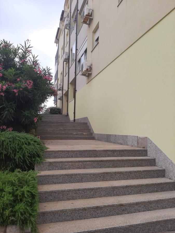 Apartman Sky Pula Luaran gambar