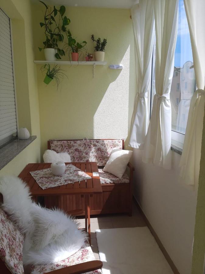 Apartman Sky Pula Luaran gambar